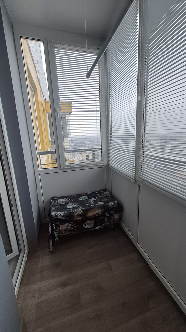 Продаж Квартира 1-кімнатна на ул. Михайловская, 8 Одеса - фото 12