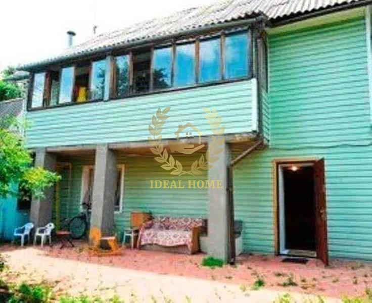 Продам будинок з 7 кімнатами в Києві у Подільському районі Kiev - photo 4