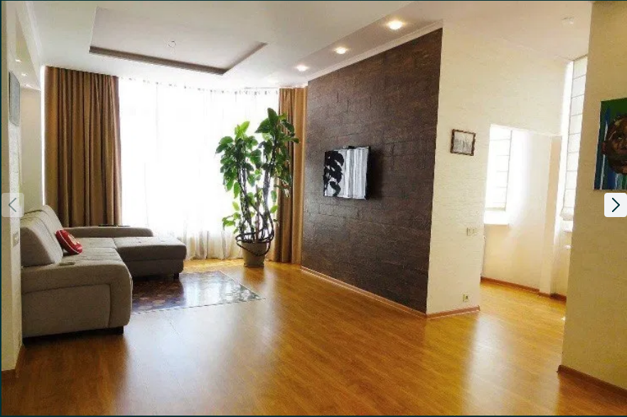 Продам квартиру с ремонтом на Французском бульваре Одеса - фото 1