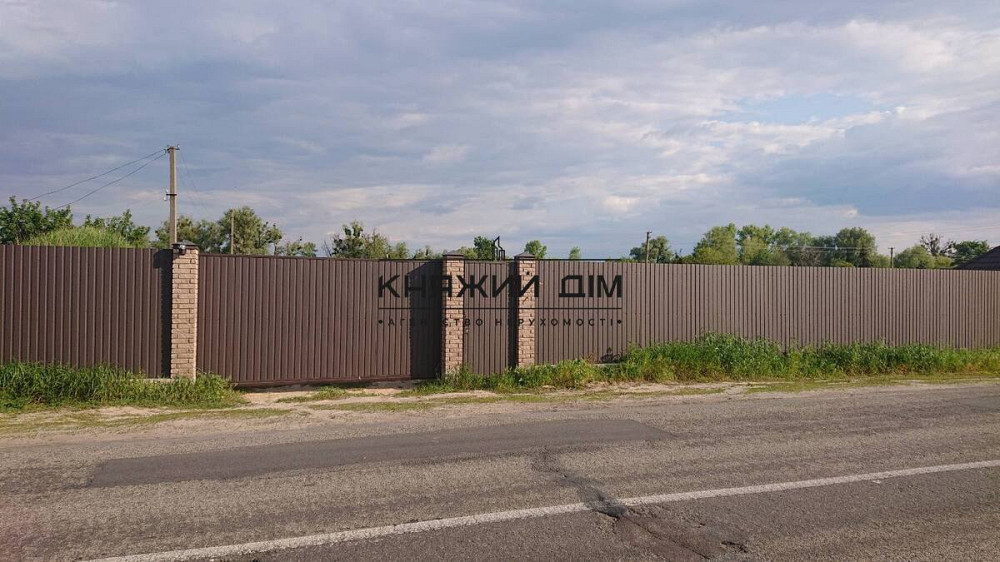 Оренда Будинок на Киевская ул. Воропаїв - фото 7