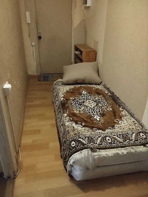 Оренда Квартира 2-кімнатна, 15/16 поверх на Академіка Булаховського Київ - фото 12