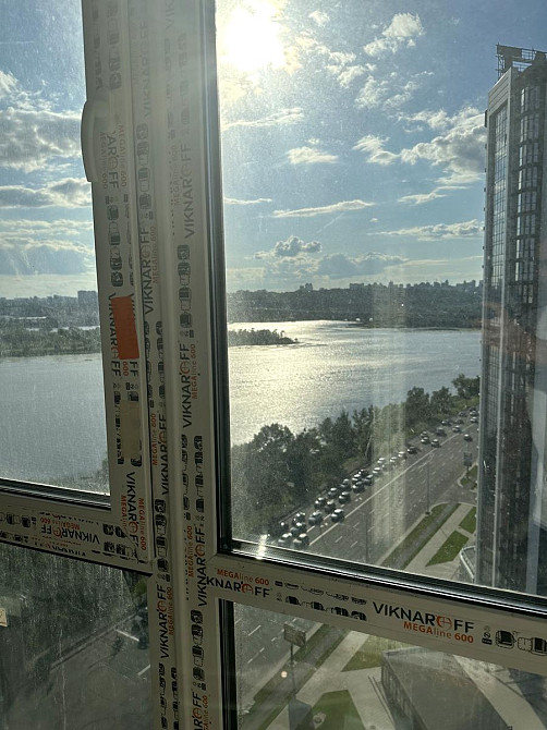 Продаж Квартира 2-кімнатна, 18/28 поверх на Дніпровська наб. вул., д. 17-К Kiev - photo 11