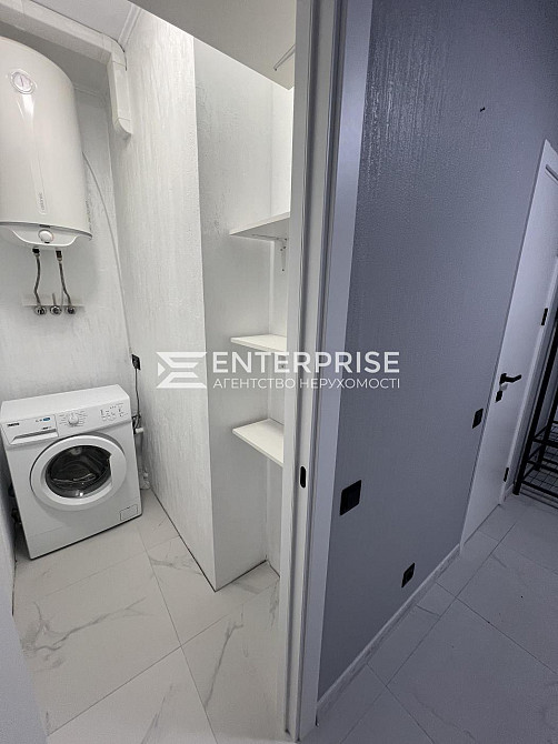 Продаж 2к Квартира 49.6 кв.м Доківська вул. Коцюбинське - фото 13