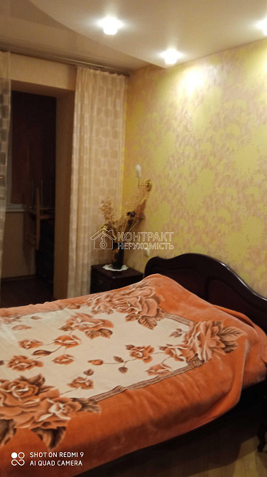 Продаж Квартира 3-кімнатна, 8/9 поверх на вул. Волонтерська Kharkiv - photo 6