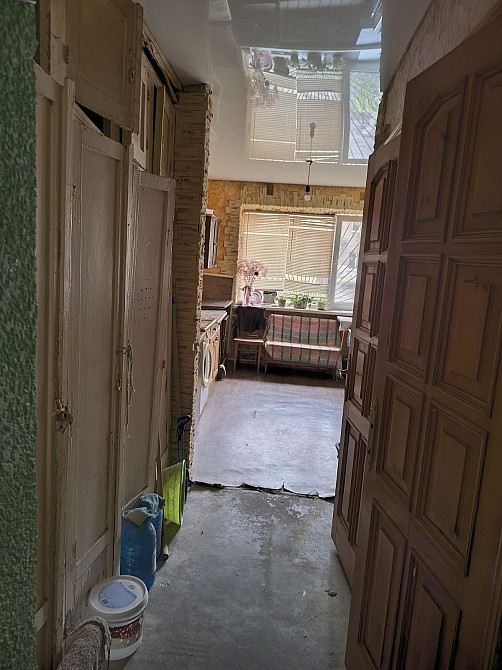 Комната в Коммуне на Фонтане Odessa - photo 10