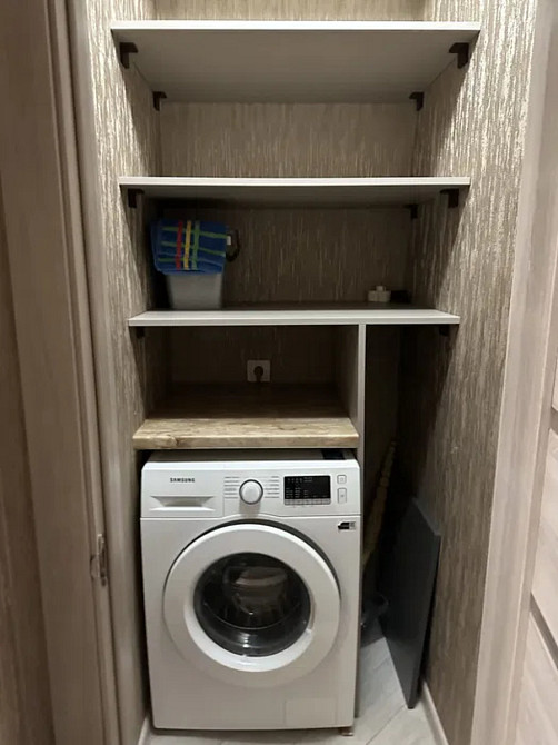 Оренда Квартира 2-кімнатна, 14/25 поверх на Юрія Пасхаліна, 17 Kiev - photo 11