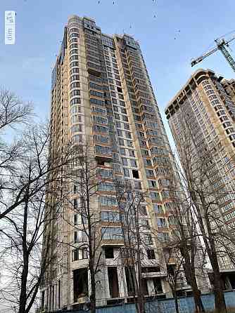 Продаж Квартира 2-кімнатна, 25/26 поверх на Сортувальна, 7 Kiev