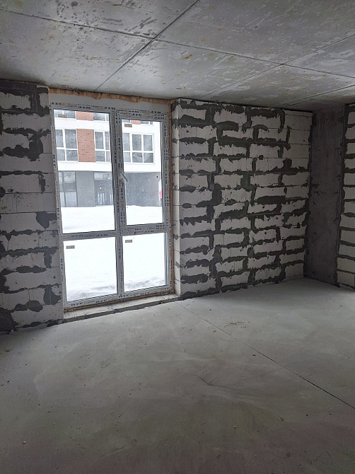 Продаж Квартира 1-кімнатна, 1/8 поверх на вул. Дубенська Kremenets' - photo 8