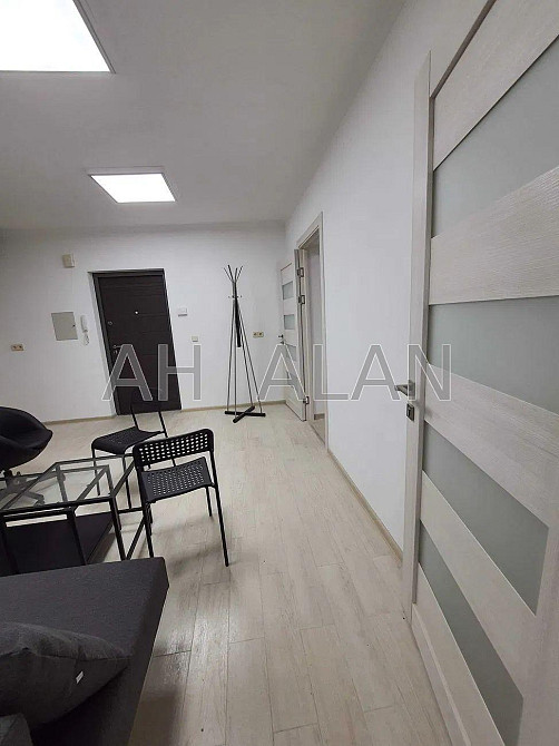 Оренда Будинок 1-кімнатний на Левандовська вул., 14 Київ - фото 18