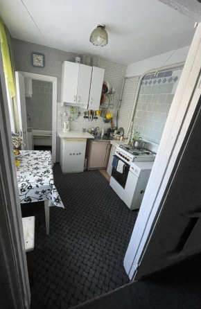 Продаж 1-поверховий Частина будинку з ділянкою 5 сот 36 кв.м 2 кімн. на Марянівка Житомир