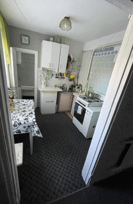 Продаж 1-поверховий Частина будинку з ділянкою 5 сот 36 кв.м 2 кімн. на Марянівка Житомир - фото 2