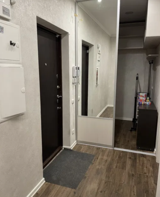 Однокомнатная квартира ЖК "Люксембург", улица Средняя Одеса - фото 9