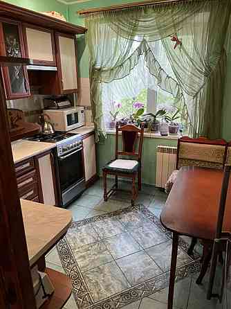 Оренда Квартира 1-кімнатна, 4/9 поверх на вул.Касіяна, 10 Киев