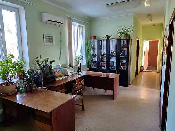 Оренда виробниче приміщення на улица Пироговский путь (Краснознаменная), д.32 приміщень - 1, поверх - 1/2 Киев