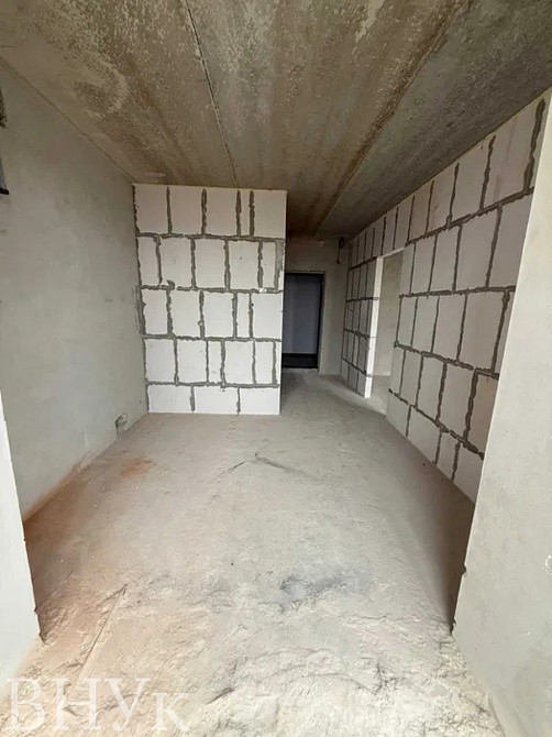 Продаж Квартира 1-кімнатна, 10/13 поверх на вул. Княгинин Ивано-Франковск - изображение 1