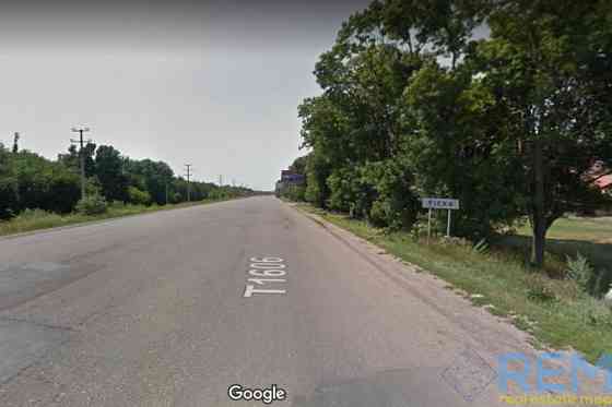 Продаж земельної ділянки 0.2 соток на ул. Хуторская, 3 Крижанівка (Комінтернівський район)