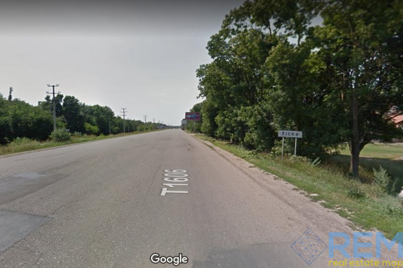 Продаж земельної ділянки 0.2 соток на ул. Хуторская, 3 Крижанівка (Комінтернівський район) - фото 1