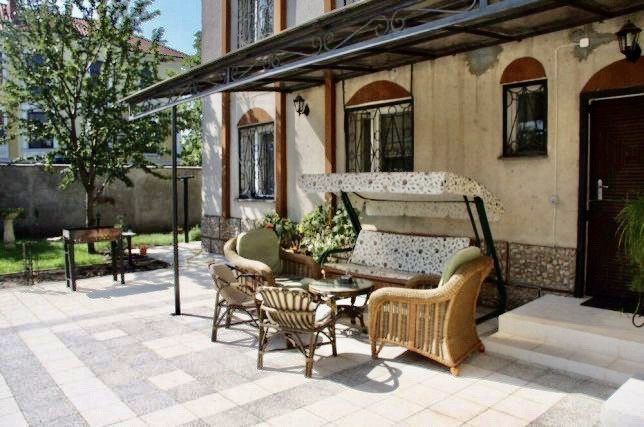 Дом на Чубаевке Одеса - фото 13