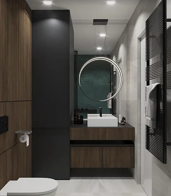 Продаж Квартира 2-кімнатна, 3/10 поверх Тернополь - изображение 9