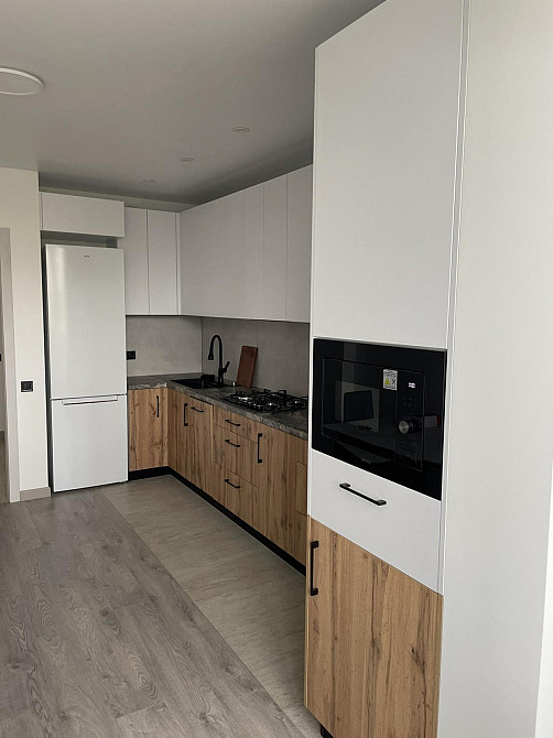 Продаж Квартира на улица Мікльоша Карла L'viv - photo 7