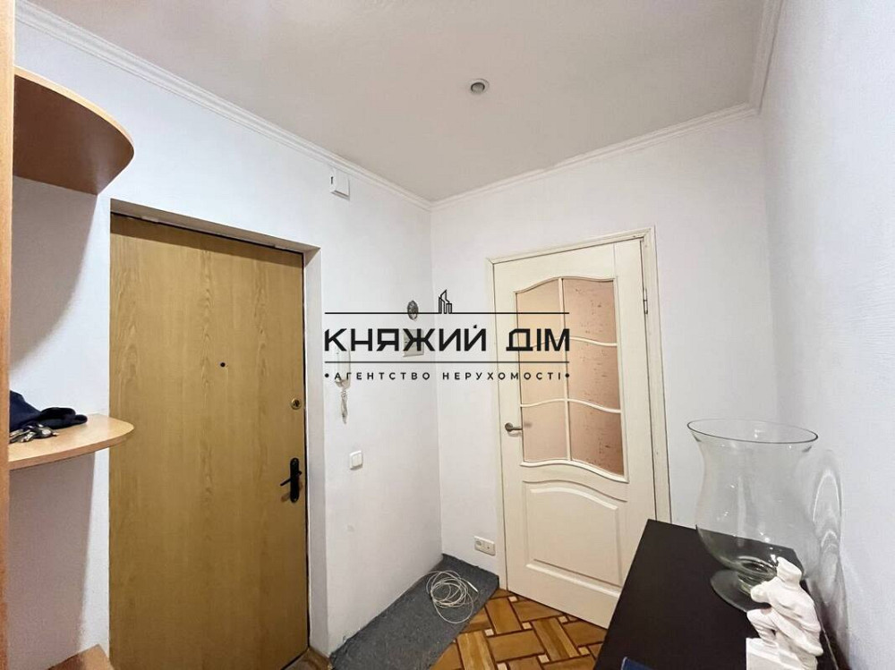 Оренда Квартира 2-кімнатна, 5/9 поверх на Героев Днепра ул. Київ - фото 18