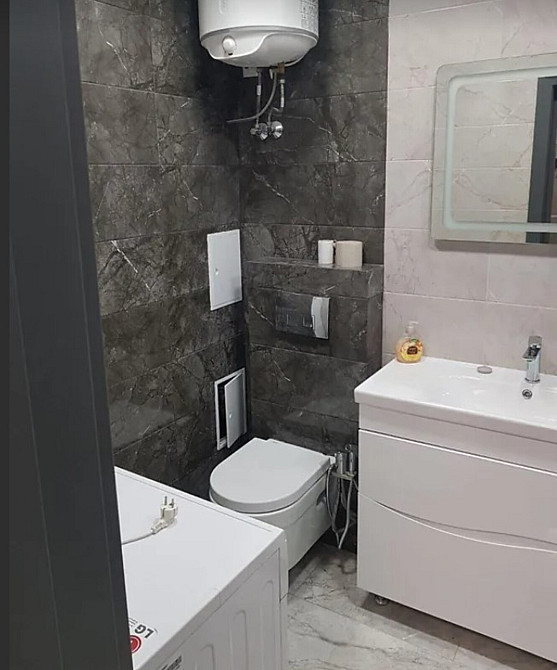 Оренда Квартира 1-кімнатна, 7/25 поверх на Богдановская ул., 7а Kiev - photo 11