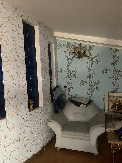 Квартира  235м2 в ЖК "Стрекоза" Вузовский Одесса - изображение 15