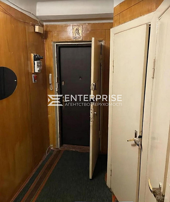 Продаж Квартира 2-кімнатна, 5/5 поверх на вул. Чорних Запорожців Київ - фото 8