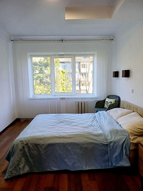 Продаж Квартира 2-кімнатна, 4/5 поверх на Воскресенська, 5 Київ - фото 1