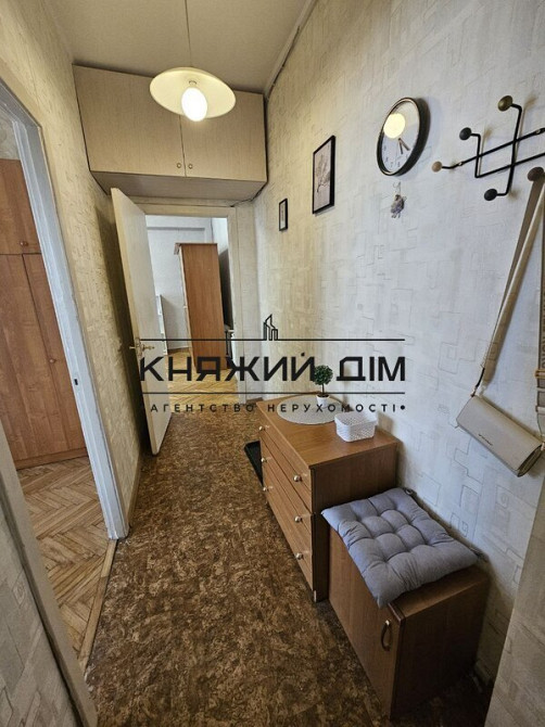 Оренда Квартира 2-кімнатна, 6/16 поверх на вул. Велика Васильківська Kiev - photo 17