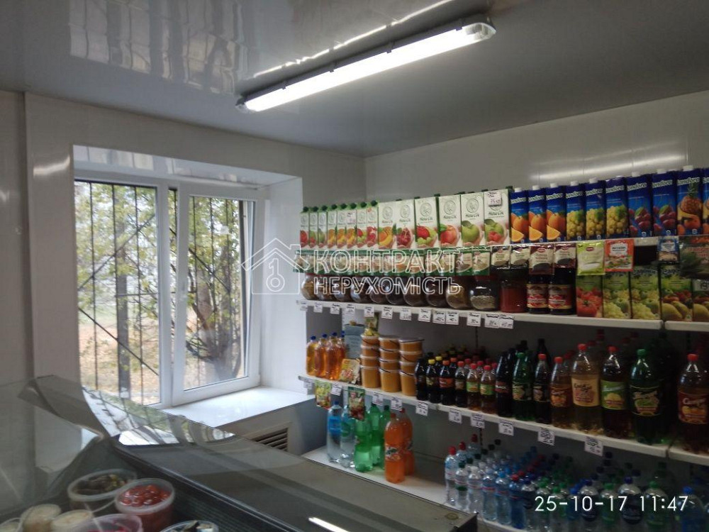 Оренда торгове приміщення на вул. Британська приміщень - 5, поверх - 1/9 Харків - фото 10