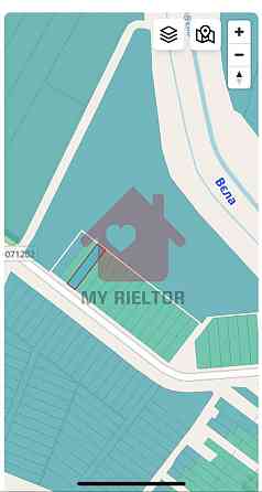 Продаж земельної ділянки 20 соток Dubrivka (Irshavskyi raion)