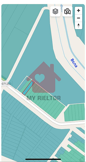 Продаж земельної ділянки 20 соток Dubrivka (Irshavskyi raion) - photo 2