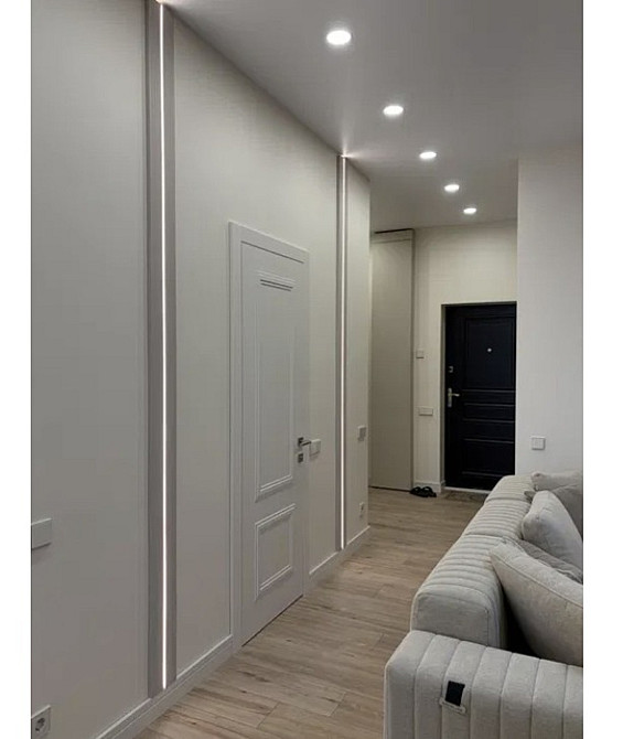 2-кімнатна, Авіаконструктора Антонова вул., Голосіївський Kiev - photo 10