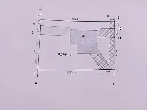 For sale 2-storey   198 sq.m 4 rooms at Шевченка Бічна вулиця 8  - photo 18