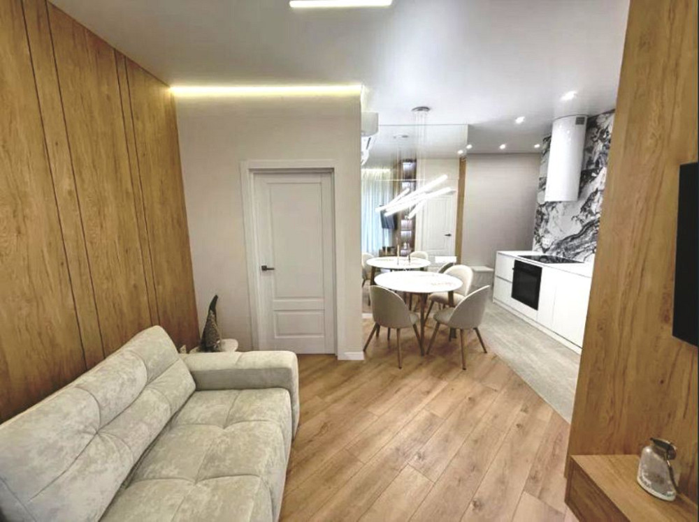 Продаж Квартира 2-кімнатна на ул. Краснова, 1а Odessa - photo 4