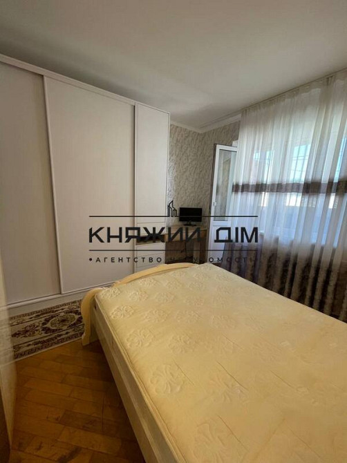 Оренда Квартира 2-кімнатна, 15/18 поверх на Крушельницкой Соломии ул. Київ - фото 13