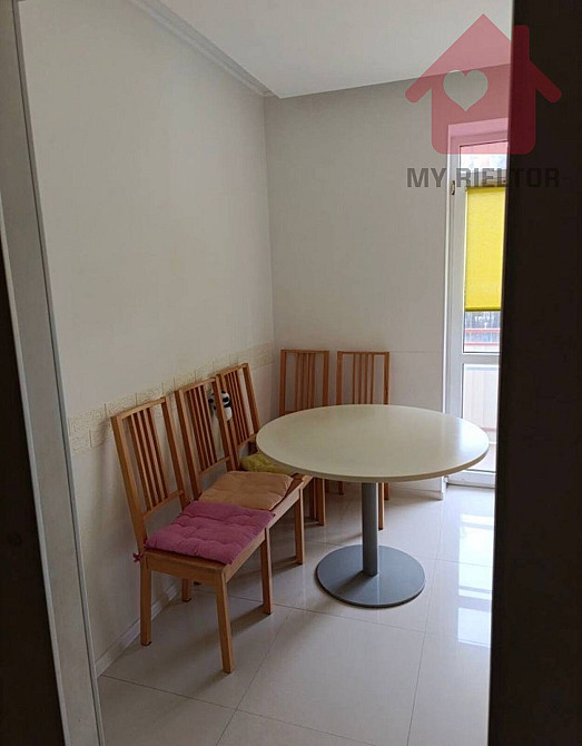 Продаж Квартира 4-кімнатна, 5/5 поверх на Мальовнича Uzhhorod - photo 11