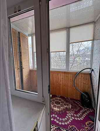 Продаж Квартира 1-кімнатна, 5/5 поверх на вул. Мазепи Гетьмана Ивано-Франковск