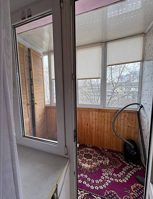 Продаж Квартира 1-кімнатна, 5/5 поверх на вул. Мазепи Гетьмана Ивано-Франковск - изображение 5