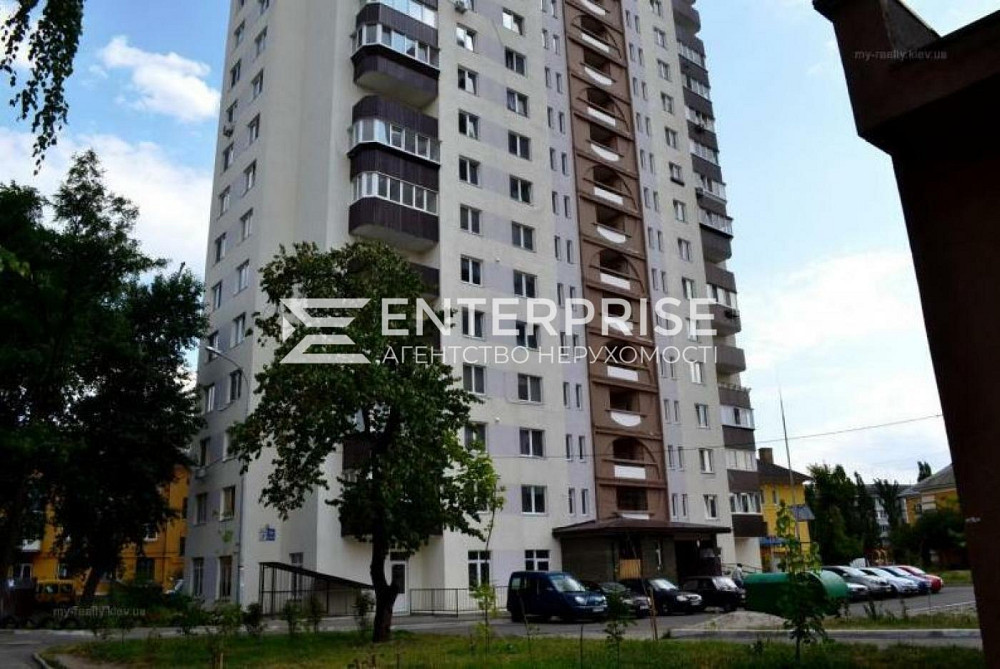 Продаж Квартира 2-кімнатна, 22/25 поверх на вул. вул.Макаренка Київ - фото 17
