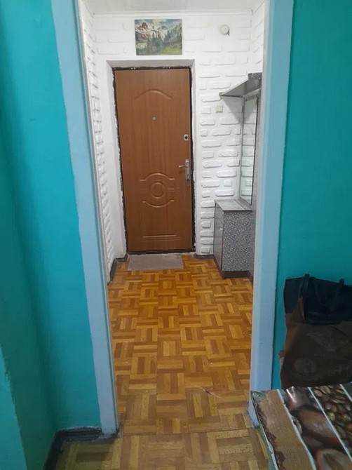 Продаж Квартира 1-кімнатна, 3/9 поверх на Космонавта Поповича Kiev - photo 10