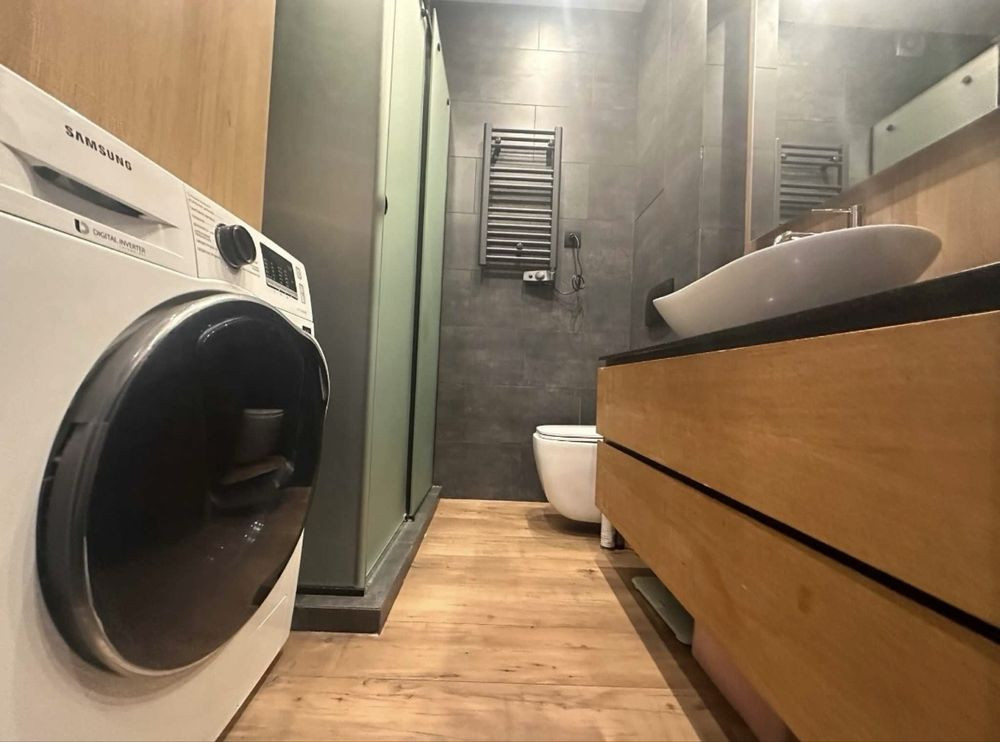 Продаж Квартира 1-кімнатна, 10/16 поверх на Тираспільська вул., д. 58 Kiev - photo 7