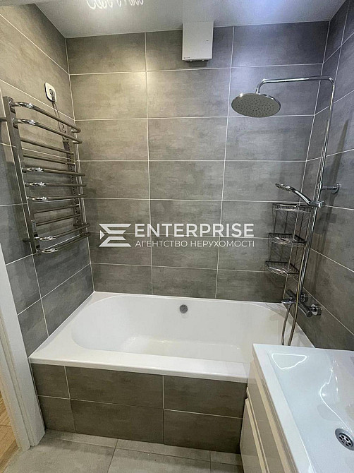 Оренда Квартира 1-кімнатна, 24/26 поверх на вул. Солом'янська Київ - фото 12