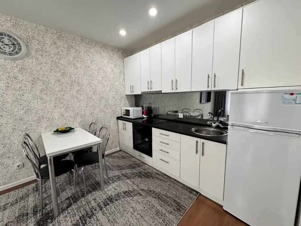 Продаж Квартира 2-кімнатна, 2/12 поверх на Победы наб., 42 Дніпро - фото 19