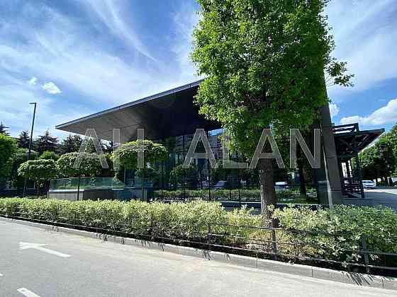 Оренда торгове приміщення на Берестейский пр-т, 67 поверх - 1/1 Киев