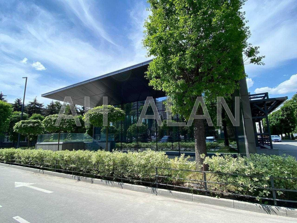 Оренда торгове приміщення на Берестейский пр-т, 67 поверх - 1/1 Київ - фото 3