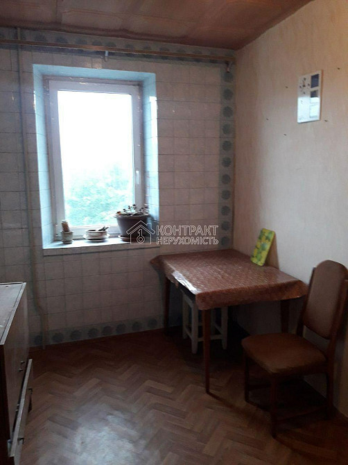 Продаж Квартира 3-кімнатна, 5/10 поверх на вул. Тракторобудівників Харків - фото 3