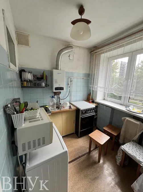 Продаж Квартира 2-кімнатна, 3/5 поверх на Гулака Артемовського Луцьк - фото 1