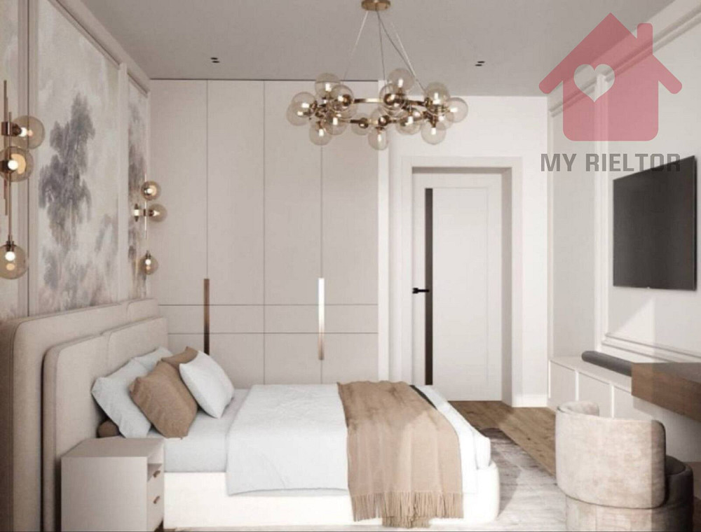 Продаж трикімнатної квартири ЖК Сторожницький Uzhhorod - photo 5